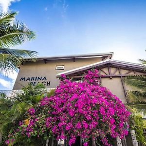Marina Beach Maison de Famille